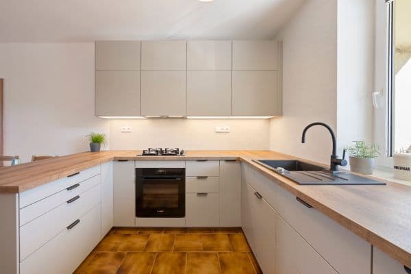 Prodej bytu 3+kk 77 m², Hojerova, SO POÚ Kuřim Prodej bytu 3+kk 77 m², Hojerova, SO POÚ Kuřim