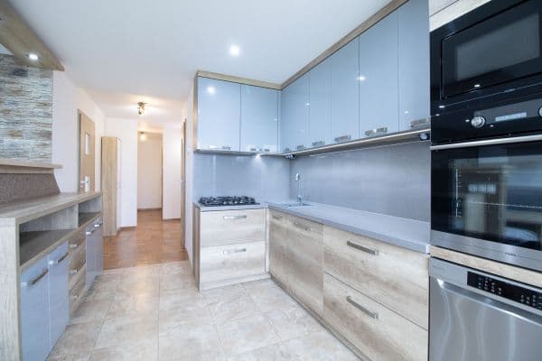 Pronájem bytu 3+kk 65 m², Zalužanská, Mladá Boleslav, Středočeský kraj Pronájem bytu 3+kk 65 m², Zalužanská, Mladá Boleslav, Středočeský kraj