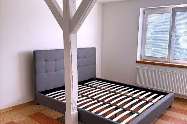 Pronájem bytu 3+kk 75 m², Na Moklině, Praha Pronájem bytu 3+kk 75 m², Na Moklině, Praha