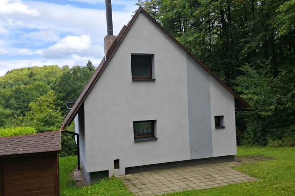 Prodej chaty, chalupy 71 m², pozemek 300 m², SO POÚ Frýdlant nad Ostravicí Prodej chaty, chalupy 71 m², pozemek 300 m², SO POÚ Frýdlant nad Ostravicí