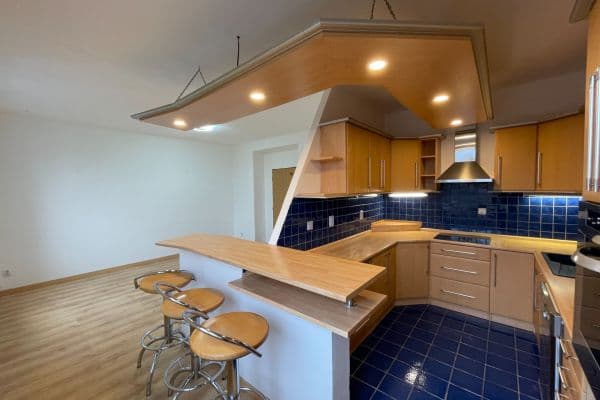 Pronájem bytu 3+kk 74 m², tř. Budovatelů, Most, Ústecký kraj Pronájem bytu 3+kk 74 m², tř. Budovatelů, Most, Ústecký kraj