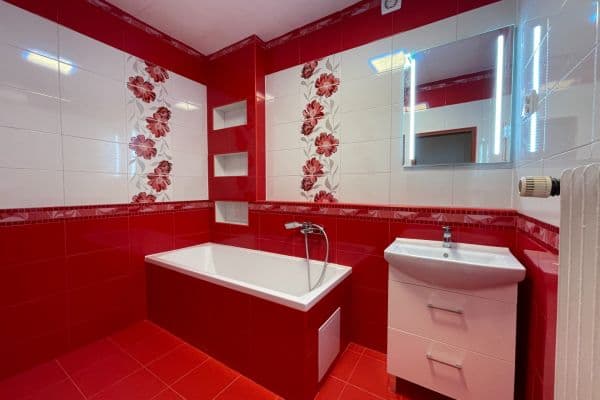 Pronájem bytu 3+kk 74 m², tř. Budovatelů, Most, Ústecký kraj Pronájem bytu 3+kk 74 m², tř. Budovatelů, Most, Ústecký kraj