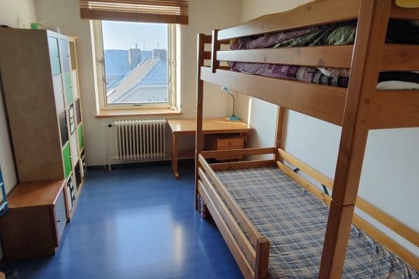 Pronájem bytu 3+1 78 m², Střelova, Přelouč Pronájem bytu 3+1 78 m², Střelova, Přelouč