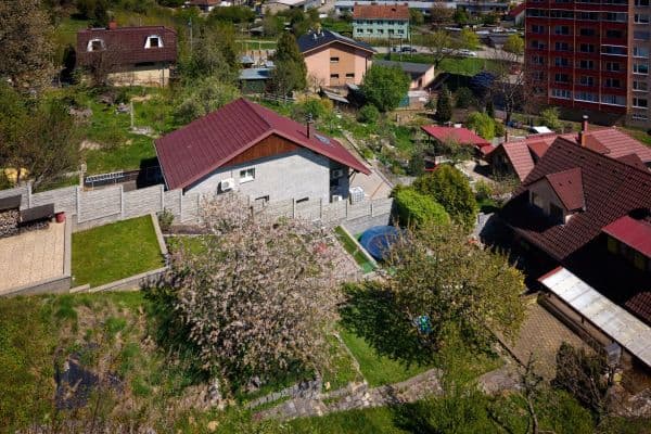 Prodej domu 140 m², pozemek 516 m², Fryčajova, Brno Prodej domu 140 m², pozemek 516 m², Fryčajova, Brno