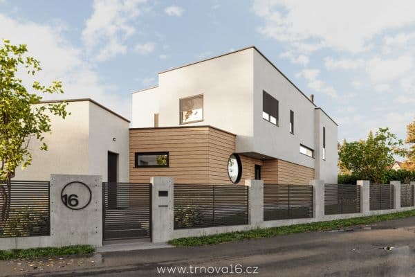 Prodej domu 326 m², pozemek 927 m², SO POÚ Mníšek pod Brdy Prodej domu 326 m², pozemek 927 m², SO POÚ Mníšek pod Brdy