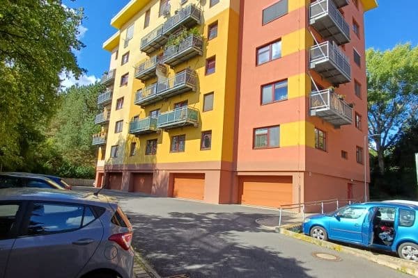 Prodej bytu 2+kk 50 m², Přemyslova, Kralupy nad Vltavou Prodej bytu 2+kk 50 m², Přemyslova, Kralupy nad Vltavou
