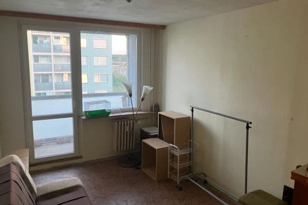 Prodej bytu 3+kk 65 m², Kpt. Stránského, Praha Prodej bytu 3+kk 65 m², Kpt. Stránského, Praha