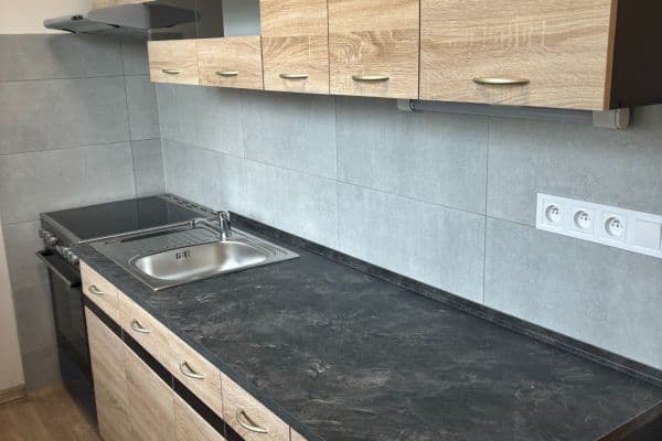 Pronájem bytu 2+1 54 m², třída Svobody, Zlín Pronájem bytu 2+1 54 m², třída Svobody, Zlín
