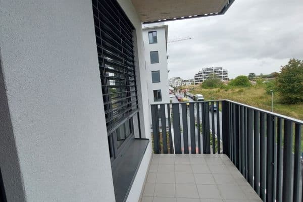 Pronájem bytu 2+kk 55 m², Divíškové, Praha Pronájem bytu 2+kk 55 m², Divíškové, Praha
