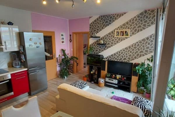 Pronájem bytu 2+kk 42 m², Generála Selnera, Kladno, Středočeský kraj Pronájem bytu 2+kk 42 m², Generála Selnera, Kladno, Středočeský kraj