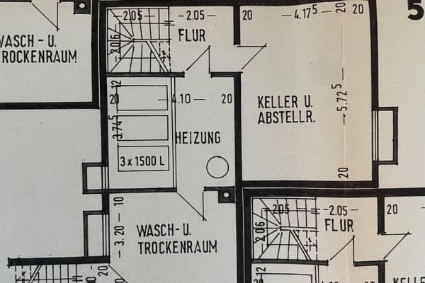 Prodej domu 135 m², pozemek 207 m², Sachsenheim Prodej domu 135 m², pozemek 207 m², Sachsenheim