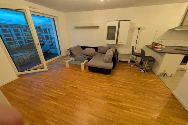 Pronájem bytu 2+1 51 m², Berlin, Berlín Pronájem bytu 2+1 51 m², Berlin, Berlín