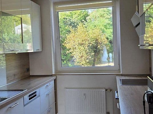 Prodej bytu 4+1 92 m², Dörpfeldstr., Erkrath, Severní Porýní-Vestfálsko Prodej bytu 4+1 92 m², Dörpfeldstr., Erkrath, Severní Porýní-Vestfálsko