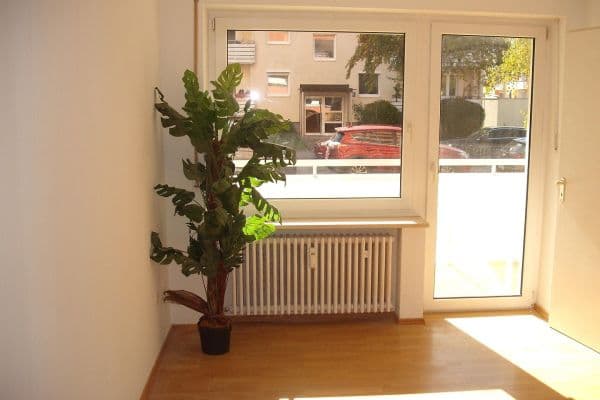 Prodej bytu 1+kk 39 m², Germering, Bavorsko Prodej bytu 1+kk 39 m², Germering, Bavorsko