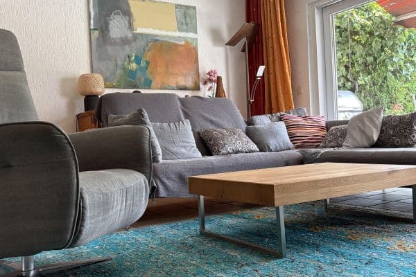 Prodej domu 192 m², pozemek 292 m², 13, Neckarstraße, Dreieich Prodej domu 192 m², pozemek 292 m², 13, Neckarstraße, Dreieich