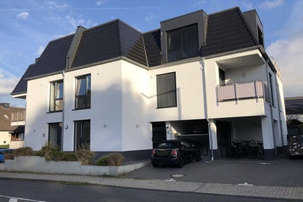 Pronájem bytu 3+1 83 m², Remagen Pronájem bytu 3+1 83 m², Remagen