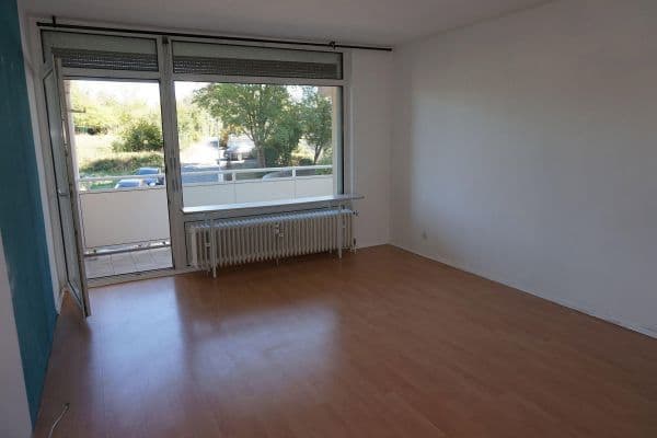 Prodej bytu 2+1 59 m², Bad Homburg Prodej bytu 2+1 59 m², Bad Homburg
