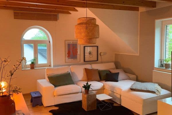 Pronájem bytu 2+1 55 m², Kaiserstr 138, Brühl Pronájem bytu 2+1 55 m², Kaiserstr 138, Brühl