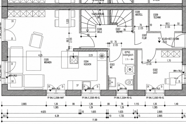 Prodej domu 140 m², pozemek 200 m², Brunnthal, Bavorsko Prodej domu 140 m², pozemek 200 m², Brunnthal, Bavorsko