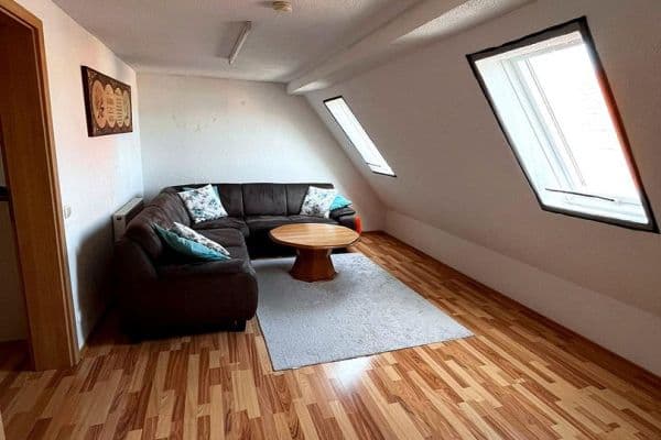 Pronájem bytu 3+1 69 m², Abstatter Straße 36, Untergruppenbach Pronájem bytu 3+1 69 m², Abstatter Straße 36, Untergruppenbach
