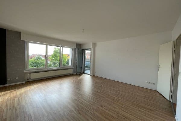 Pronájem bytu 3+1 80 m², Rodgau Pronájem bytu 3+1 80 m², Rodgau