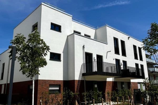 Pronájem bytu 3+1 101 m², Alte Str. 6, Frechen, Severní Porýní-Vestfálsko Pronájem bytu 3+1 101 m², Alte Str. 6, Frechen, Severní Porýní-Vestfálsko