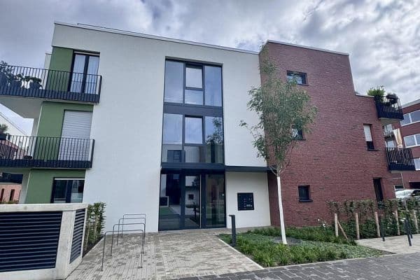 Pronájem bytu 2+1 58 m², Alte Str. 10, Frechen Pronájem bytu 2+1 58 m², Alte Str. 10, Frechen