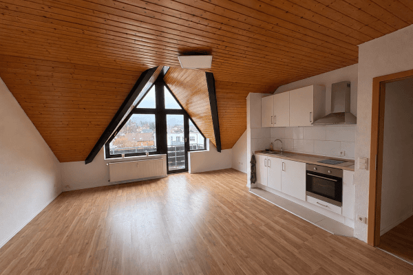 Prodej bytu 1+1 35 m², Ziegelhüttenweg 18, Taunusstein Prodej bytu 1+1 35 m², Ziegelhüttenweg 18, Taunusstein