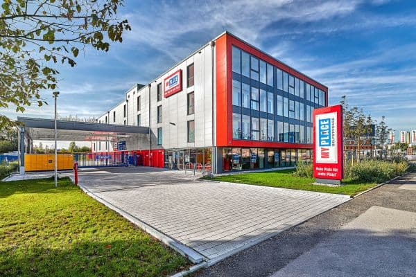 Pronájem nebytového prostoru 76 m², Bodenseestraße 171, München, Bavorsko Pronájem nebytového prostoru 76 m², Bodenseestraße 171, München, Bavorsko