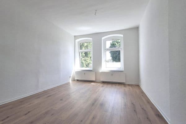 Pronájem bytu 2+1 52 m², Helmstedter Straße 18, Magdeburg, Sasko-Anhaltsko Pronájem bytu 2+1 52 m², Helmstedter Straße 18, Magdeburg, Sasko-Anhaltsko