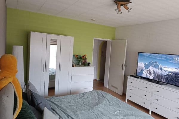 Pronájem bytu 3+1 66 m², Brühl Pronájem bytu 3+1 66 m², Brühl