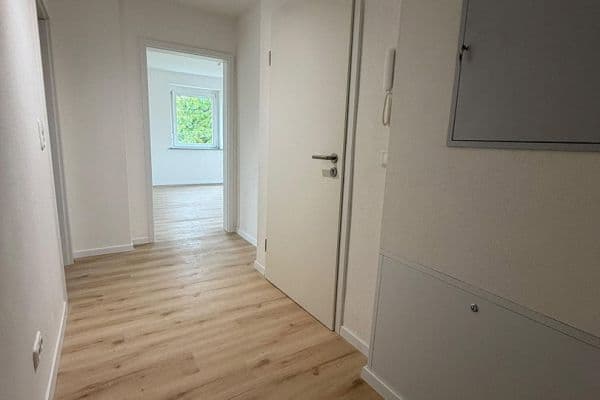 Pronájem bytu 4+1 115 m², Schweinfurt, Bavorsko Pronájem bytu 4+1 115 m², Schweinfurt, Bavorsko