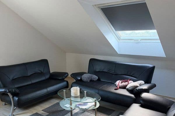 Pronájem bytu 2+1 60 m², Neichener Str. 20, Overath Pronájem bytu 2+1 60 m², Neichener Str. 20, Overath