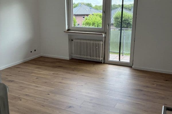 Pronájem bytu 2+1 47 m², Am Klingelsberg 15, Mönchengladbach, Severní Porýní-Vestfálsko Pronájem bytu 2+1 47 m², Am Klingelsberg 15, Mönchengladbach, Severní Porýní-Vestfálsko