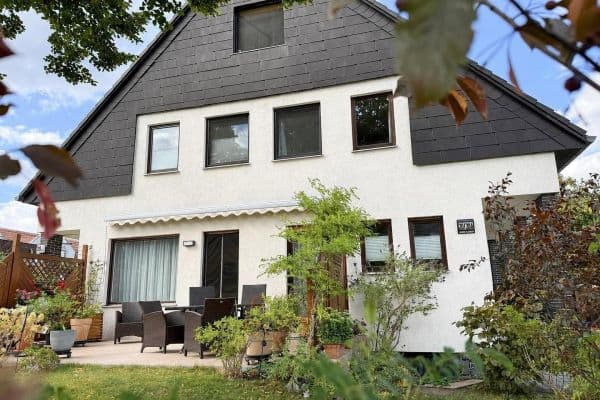 Prodej domu 125 m², pozemek 348 m², Berlin Prodej domu 125 m², pozemek 348 m², Berlin