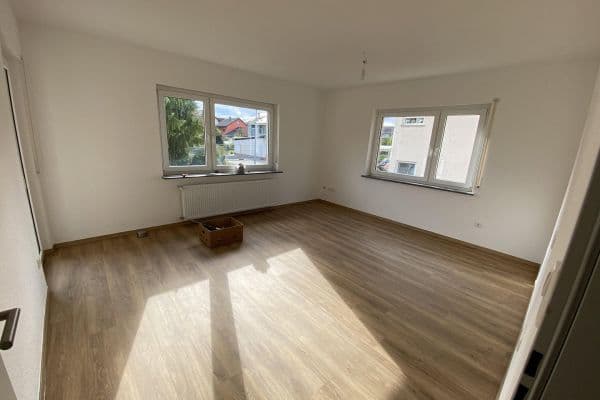 Pronájem bytu 3+1 87 m², Hohberg-Niederschopfheim Pronájem bytu 3+1 87 m², Hohberg-Niederschopfheim