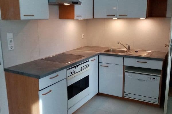 Pronájem bytu 3+1 61 m², Grabenstrasse 2, Lörrach Pronájem bytu 3+1 61 m², Grabenstrasse 2, Lörrach