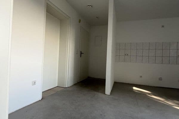 Pronájem bytu 2+1 59 m², Stockumer Str. 26, Witten, Severní Porýní-Vestfálsko Pronájem bytu 2+1 59 m², Stockumer Str. 26, Witten, Severní Porýní-Vestfálsko
