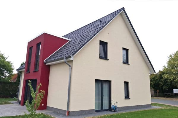Prodej domu 134 m², pozemek 643 m², Hohnhorst Prodej domu 134 m², pozemek 643 m², Hohnhorst