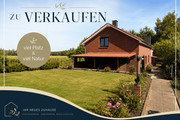 Prodej domu 160 m², pozemek 1.193 m², Seevetal Prodej domu 160 m², pozemek 1.193 m², Seevetal