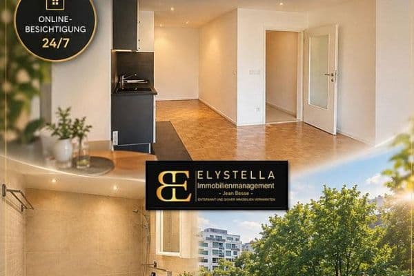 Prodej bytu 1+1 38 m², München, Bavorsko Prodej bytu 1+1 38 m², München, Bavorsko