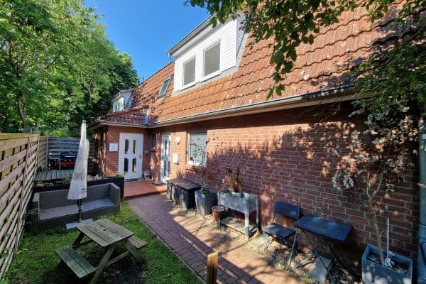 Prodej bytu 3+1 82 m², Winsen (Luhe) Prodej bytu 3+1 82 m², Winsen (Luhe)