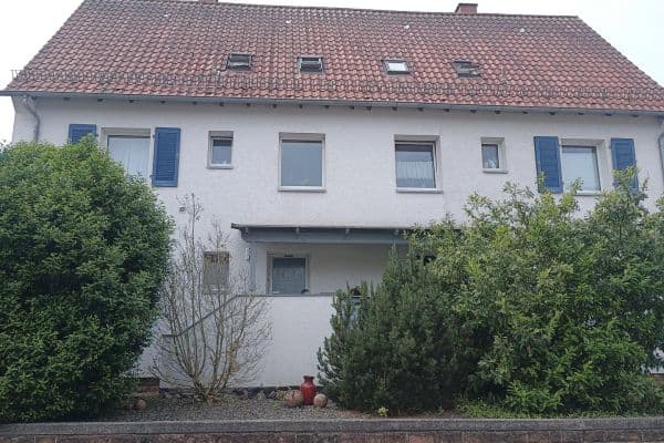 Prodej domu 418 m², pozemek 1.202 m², Otterberg Prodej domu 418 m², pozemek 1.202 m², Otterberg
