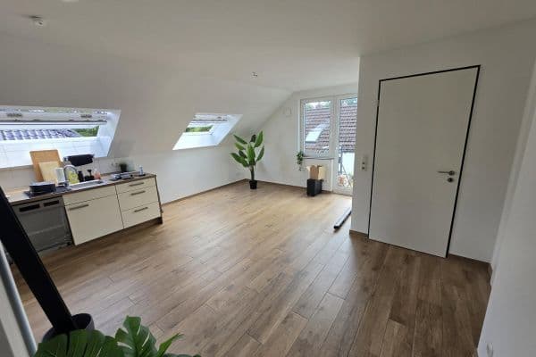 Pronájem bytu 3+1 63 m², Norderstedt Pronájem bytu 3+1 63 m², Norderstedt