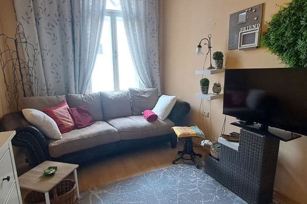 Pronájem bytu 2+1 35 m², Kleine Sperlgasse, Wien, Wien Pronájem bytu 2+1 35 m², Kleine Sperlgasse, Wien, Wien