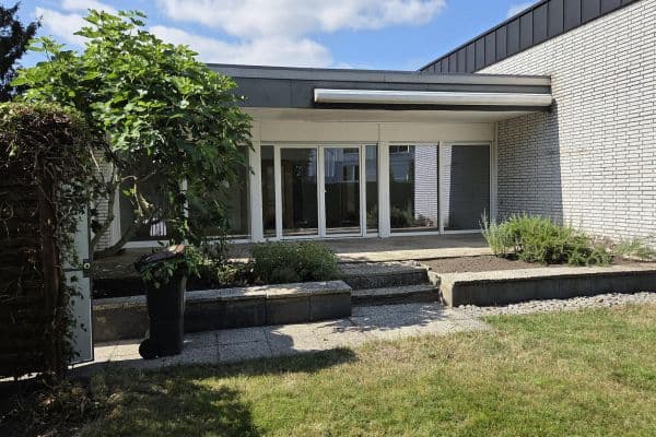 Pronájem bytu 2+kk 75 m², Gremmendorfer Weg 107, Münster Pronájem bytu 2+kk 75 m², Gremmendorfer Weg 107, Münster