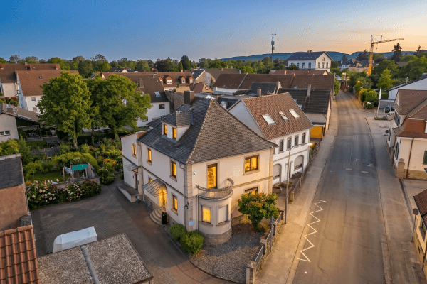 Prodej domu 384 m², pozemek 763 m², Freinsheim Prodej domu 384 m², pozemek 763 m², Freinsheim