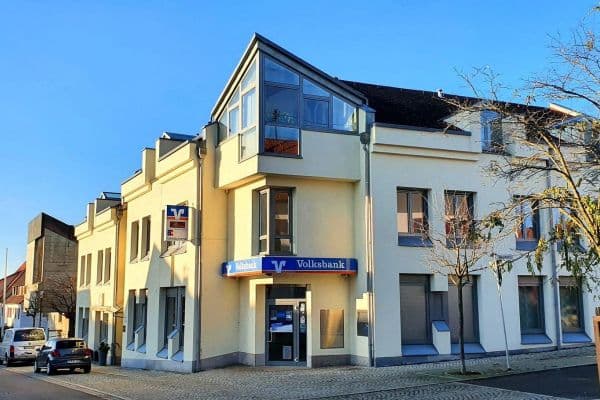 Pronájem kanceláře 165 m², Hauptstraße 55, Baltmannsweiler Pronájem kanceláře 165 m², Hauptstraße 55, Baltmannsweiler