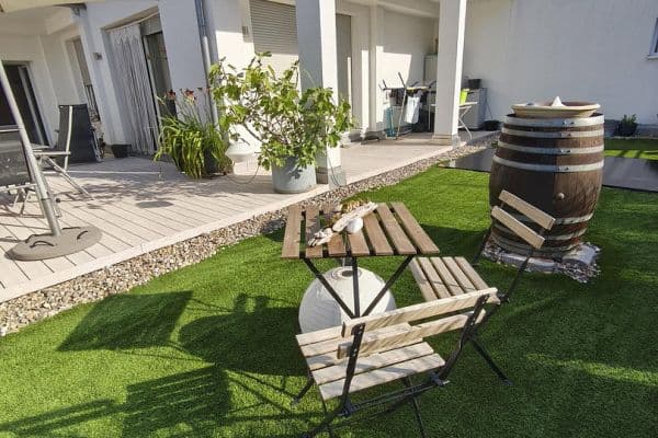 Prodej bytu 5+1 155 m², Altlußheim Prodej bytu 5+1 155 m², Altlußheim
