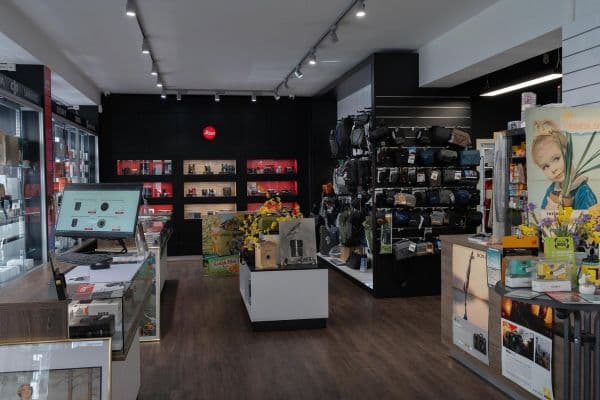 Pronájem nebytového prostoru 217 m², Peter-Henlein-Str. 72, Nürnberg Pronájem nebytového prostoru 217 m², Peter-Henlein-Str. 72, Nürnberg